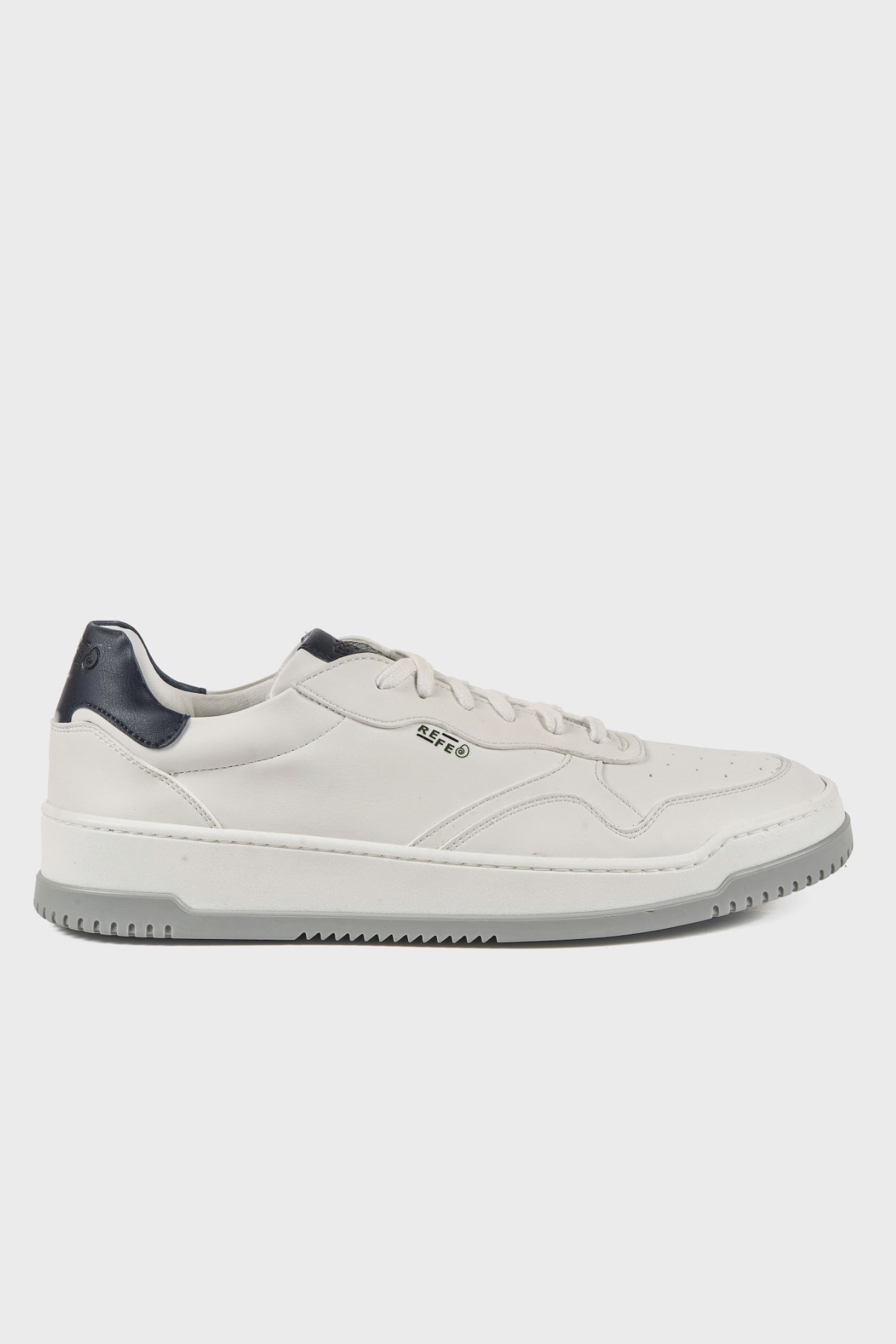 Risorse Future Herren vegan Sneaker Wave Blue